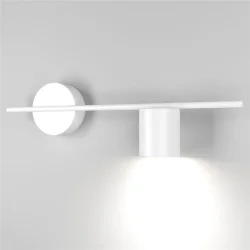 Настенный светильник Acru LED белый MRL LED 1019 (047881)