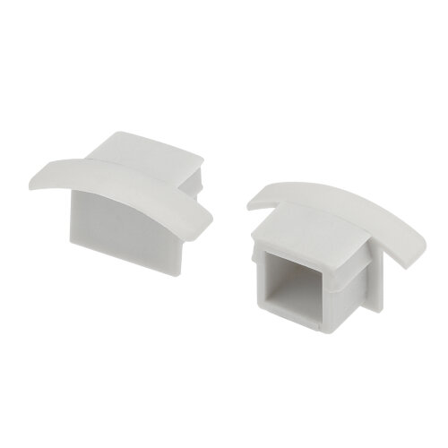 Заглушка для POR-F глухая (Arlight, Пластик) - фото 1