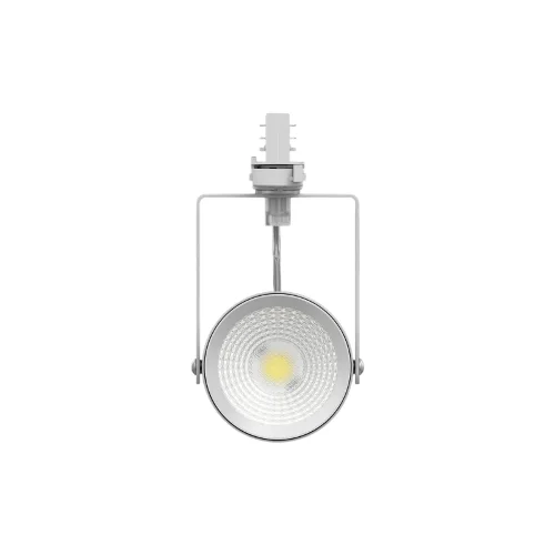 Светильник светодиодный трековый ARMA/T LED 28W D45 840 WH | под 3-х фазный трек | - СВЕТОВЫЕ ТЕХНОЛОГИИ. Фото 2