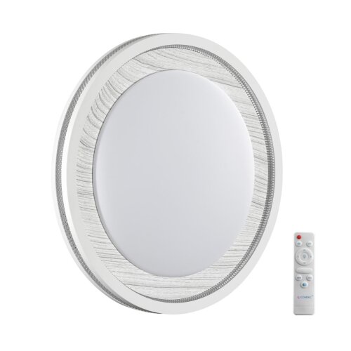 Настенно-потолочный светильник «Sonex» 7681/EL, серия: MAVI WOOD (накладной). Фото 1.