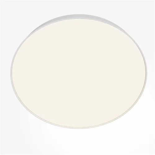 Потолочный светильник Zon 4000K 90W 120° (Белый) - фото 8