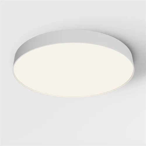 Потолочный светильник Zon 4000K 90W 120° (Белый) - фото 9