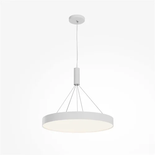 Потолочный светильник Zon 4000K 90W 120° (Белый) - фото 12