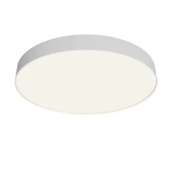 Потолочный светильник Зон / Zon 90 Вт 4000 К 120° (Белый) C032CL-90W4K-RD-W