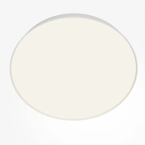 Потолочный светильник Зон / Zon 90 Вт 4000 К 120° (Белый) C032CL-90W4K-RD-W - фото 7