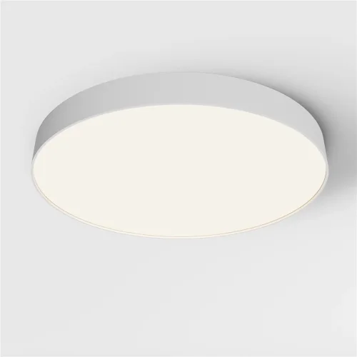 Потолочный светильник Зон / Zon 90 Вт 4000 К 120° (Белый) C032CL-90W4K-RD-W - фото 8
