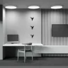 Потолочный светильник Зон / Zon 90 Вт 4000 К 120° (Белый) C032CL-90W4K-RD-W - фото 10