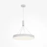 Потолочный светильник Зон / Zon 90 Вт 4000 К 120° (Белый) C032CL-90W4K-RD-W - фото 11