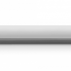 Светильник светодиодный герметичный транзитный ДСП-159Т 18Вт 4000К 105лм/Вт 1890Лм 625х75х70мм IP65 NEOX