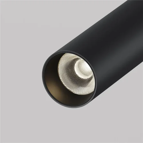 Потолочный светильник Focus T 3000K 6Вт 36° (Черный) - фото 2