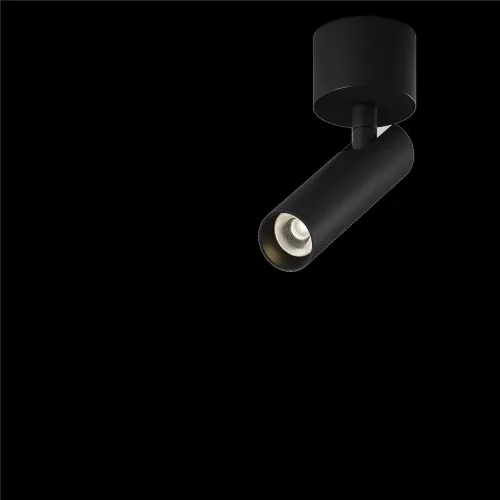 Потолочный светильник Focus T 3000K 6Вт 36° (Черный) - фото 12