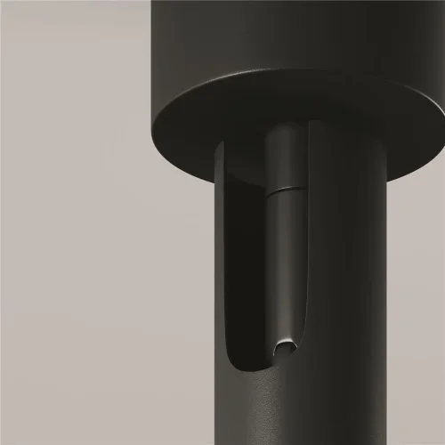 Потолочный светильник Focus T 3000K 6Вт 36° (Черный) - фото 15