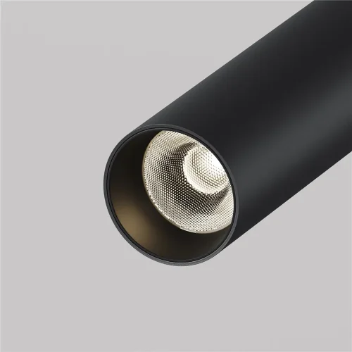 Потолочный светильник Фокус Т / Focus T 6 Вт 3000 К 36° (Черный) C141CL-L125-6W3K-B - фото 7