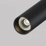 Потолочный светильник Фокус Т / Focus T 6 Вт 3000 К 36° (Черный) C141CL-L125-6W3K-B - фото 7