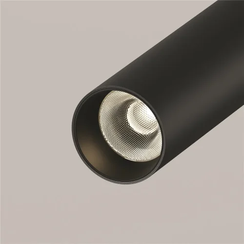 Потолочный светильник Фокус Т / Focus T 6 Вт 3000 К 36° (Черный) C141CL-L125-6W3K-B - фото 16