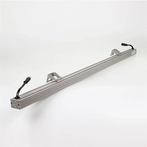 Линейный светодиодный прожектор V153 (24W, AC24V, RGB, неуправляемый) - фото III