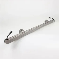 Линейный светодиодный прожектор V153 (24W, AC24V, RGB, неуправляемый)