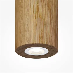 Подвесной светильник Basic Texture 2700-4000К 5Вт (Черный)