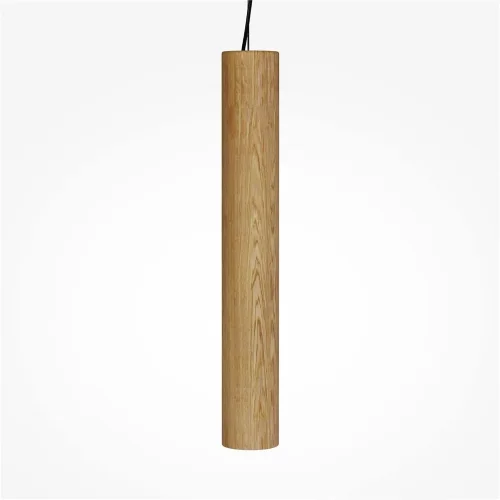 Подвесной светильник Basic Texture 2700-4000К 5Вт (Черный) - фото 4