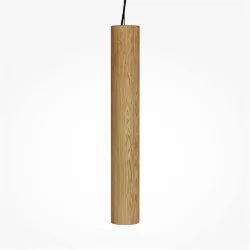 Подвесной светильник Basic Texture 2700-4000К 5Вт (Черный)