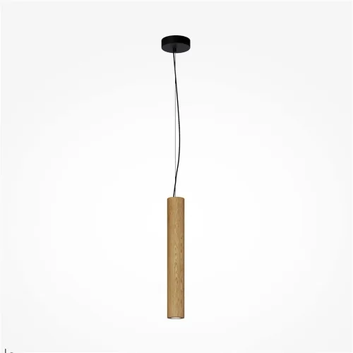 Подвесной светильник Basic Texture 2700-4000К 5Вт (Черный) - фото 3