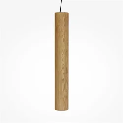 Подвесной светильник Базовая текстура / Basic Texture 2700-4000К 5Вт (Черный) MOD461PL-L5BGK
