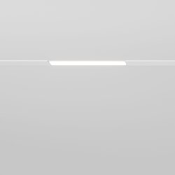 Трековый светильник Slim Magnetic L01 10W 4200K белый 85000/01 (059182)