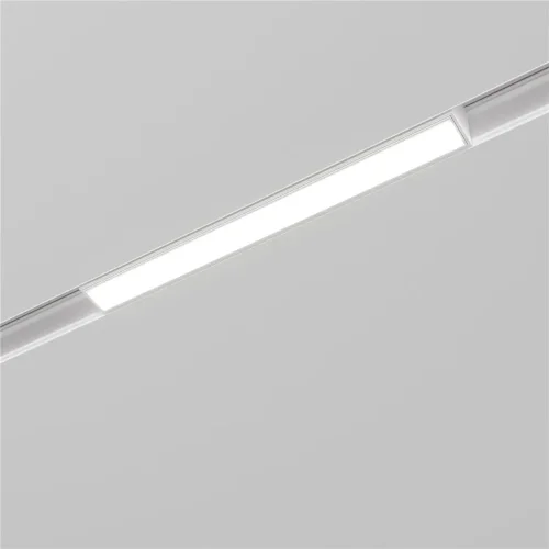 Slim Magnetic L01 Трековый светильник 10W 4200K белый 85000/01 85000/01 - фото 2