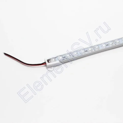 Светодиодный фитосветильник линейный P360 (12V, 35W) - фото 3.