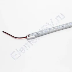 Светодиодный фитосветильник линейный P360 (12V, 35W)