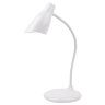 TLD-559 Ivory-LED-280Lm-5000K-Dimmer Светильник настольный, 3W, Сенсорный выключатель, Белый - фото 1