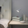 TLD-559 Ivory-LED-280Lm-5000K-Dimmer Светильник настольный, 3W, Сенсорный выключатель, Белый - фото 7