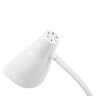 TLD-559 Ivory-LED-280Lm-5000K-Dimmer Светильник настольный, 3W, Сенсорный выключатель, Белый - фото 3