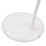 TLD-559 Ivory-LED-280Lm-5000K-Dimmer Светильник настольный, 3W, Сенсорный выключатель, Белый - фото 4
