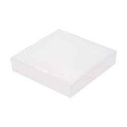 Настенно-потолочный накладной светодиодный  светильник «Novotech» 358110, серия: ORNATE (крепление на планке)