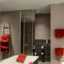 Лампа светодиодная 6.9W/2700K (=80W) 60° GU10 230V 575Lm | PARATHOM Spot | - OSRAM