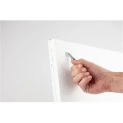 Светильник светодиодный SPO-1-40-6K-M [4] 40Вт 6500К 4200лм IP40 595х595х25 панель с равномерной засветкой Эра Б0041887