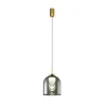Подвесной светильник Дымка / Fume (Латунь) FR5399PL-L4BS1 - фото 2