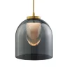 Подвесной светильник Дымка / Fume (Латунь) FR5399PL-L4BS1 - фото 4
