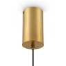 Подвесной светильник Дымка / Fume (Латунь) FR5399PL-L4BS1 - фото 10