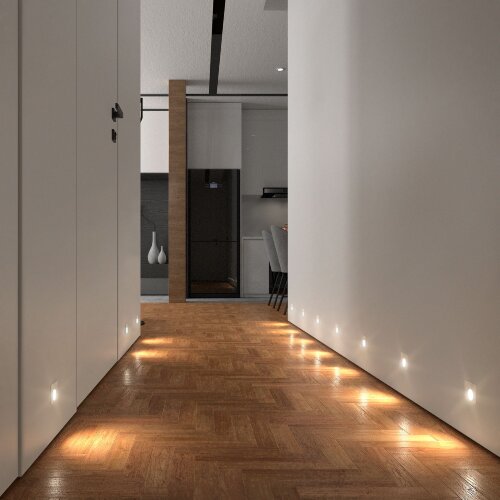 Подсветка для лестниц - Фото 3