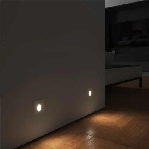 Подсветка для лестниц MRL LED 1102 белый - фото 2