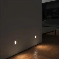 Подсветка для лестниц MRL LED 1102 белый (049741)