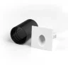 Подсветка для лестниц MRL LED 1102 белый - фото 5
