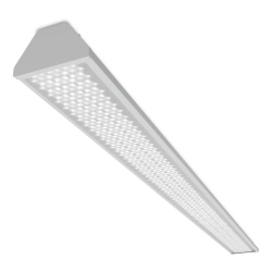 Светильник WOLTA PRO МАРКЕТ ДСО04-54-302-6К 54Вт 6500К IP40 Микропризма