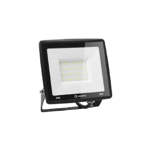 Прожектор светодиодный 30W/4000K 230V IP65 3000Lm 110° | FLOODLIGHT ECO SALE | - LEDVANCE. Фото