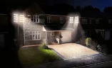 Прожектор светодиодный 30W/4000K 230V IP65 3000Lm 110° | FLOODLIGHT ECO SALE | - LEDVANCE. Фото 4