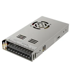 Источник напряжения PSL002 12В 400Вт IP 20 811014 (Серебро) 811014