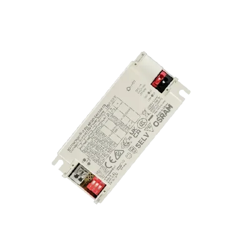 Драйвер для светодиодов IT FIT 40/220-240/1A0 CS | 16-44W 23-42V | DIP-переключатель 700-1050mA | - OSRAM. Фото