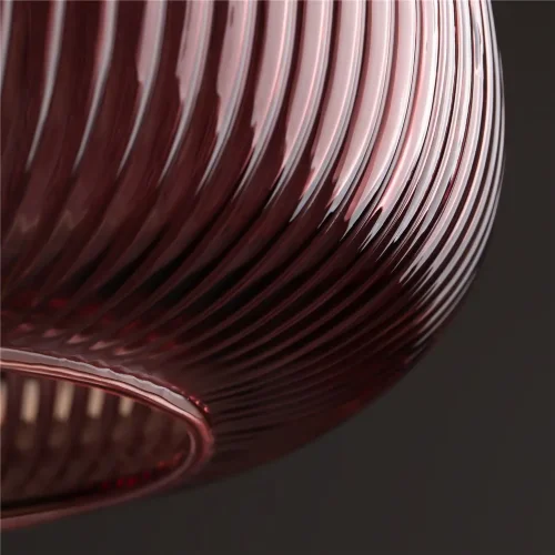 Подвесной светильник Freya FR5384PL-L11R (Черный) - фото 6